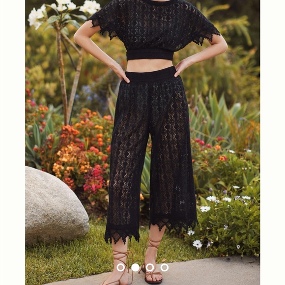 Anthropologie set - Picture 3 of 11